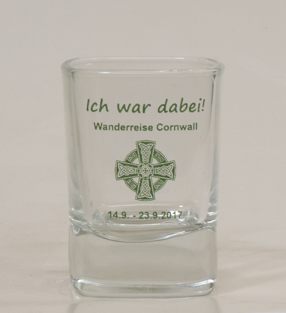 Altbierglas 3566 individuell bedruckt